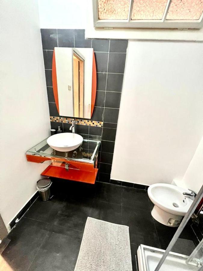 M's Residences Maiolica Trieste Exterior foto