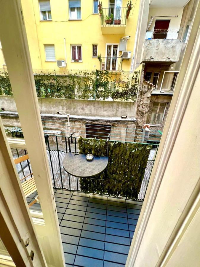 M's Residences Maiolica Trieste Exterior foto
